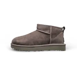 UGG Classic Ultra Mini Grey - 37