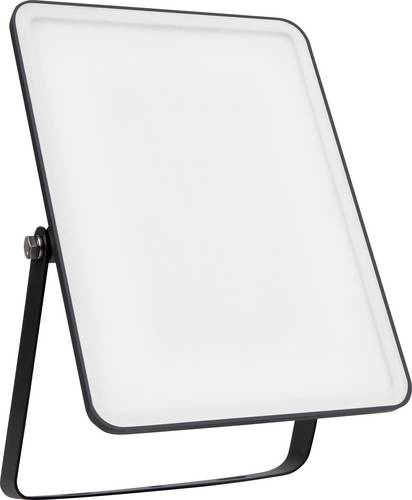 OSRAM HOMELIGHTING Floodlight Essential 50W 3000K 4099854429798 LED-Außenstrahler 50.00W Leuchtfarben: Warmweiß
