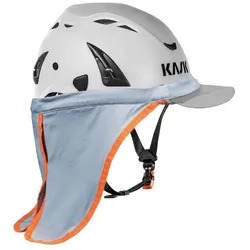 Kask, Kopfschutz, Schutzhelm (52 - 63 cm)