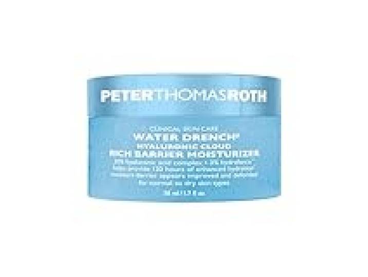 Peter Thomas Roth - Water Drench® Hyaluronic Cloud Rich Barrier Moisturizer 50 ML
