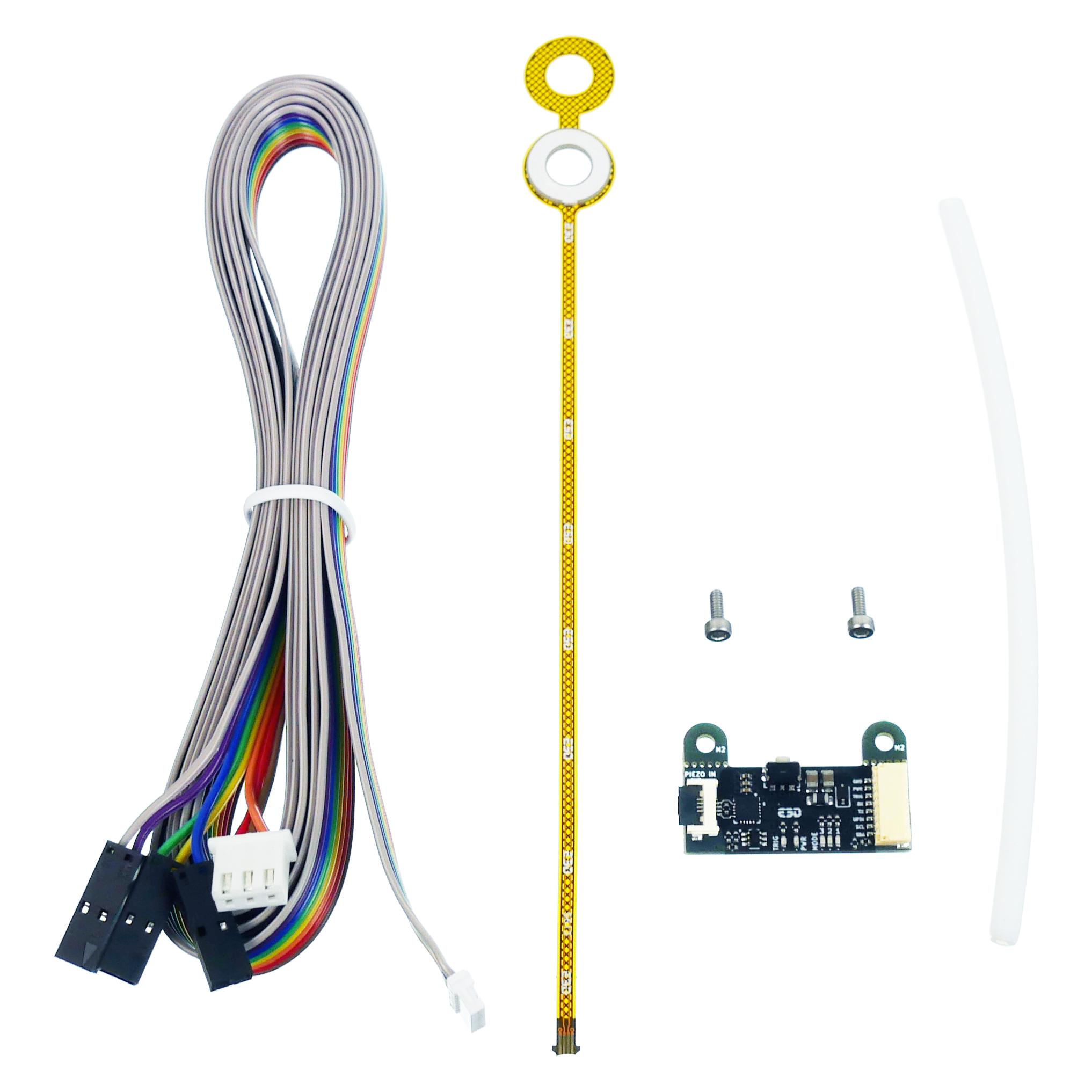 E3D Online E3D PZ Probe (Zubehör) (PIEZO-WASHER)