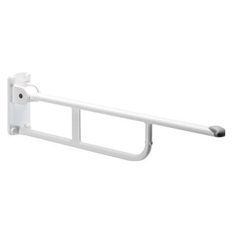 Pressalit Care toiletstøtte 850 mm og uden ben (5708590176406)