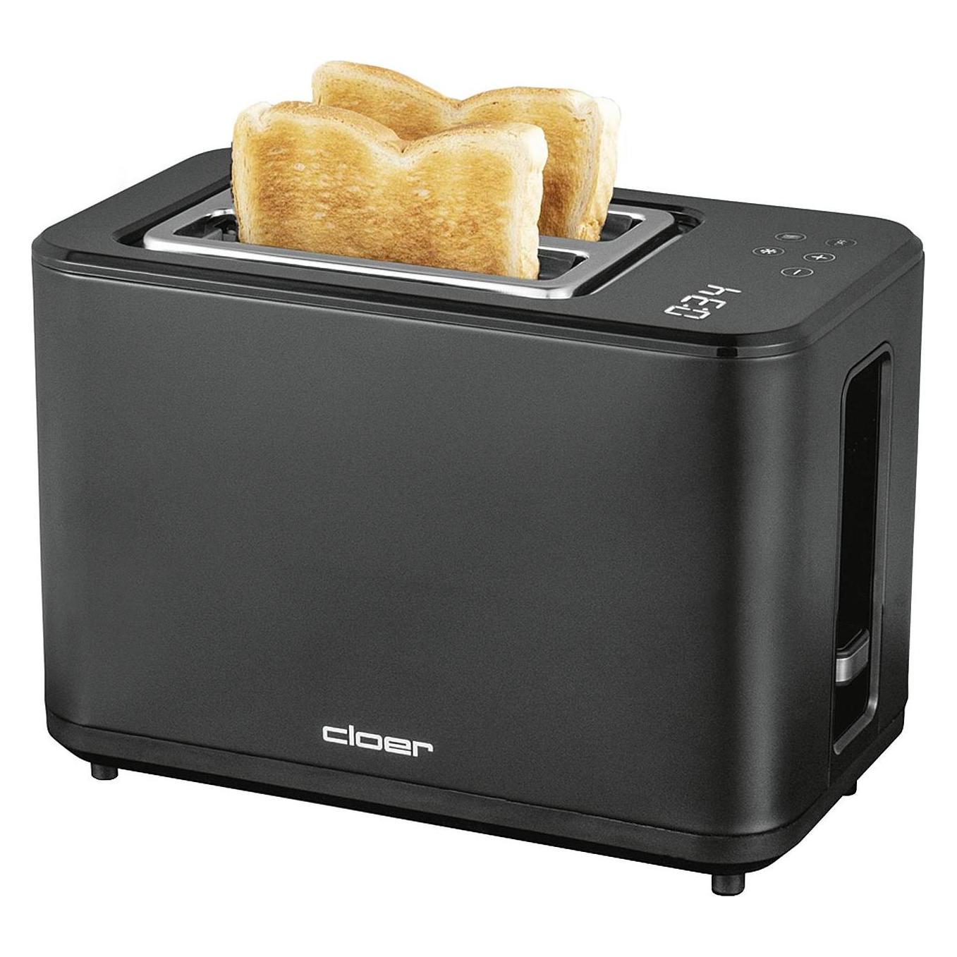 Cloer 3930 Toaster (3930)
