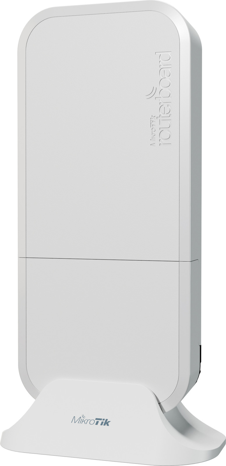 MikroTik wAP ax WiFi 6 router wAPG-5HaxD2HaxD 2.4GHz(2x2)/5GHz(2x2) 2p