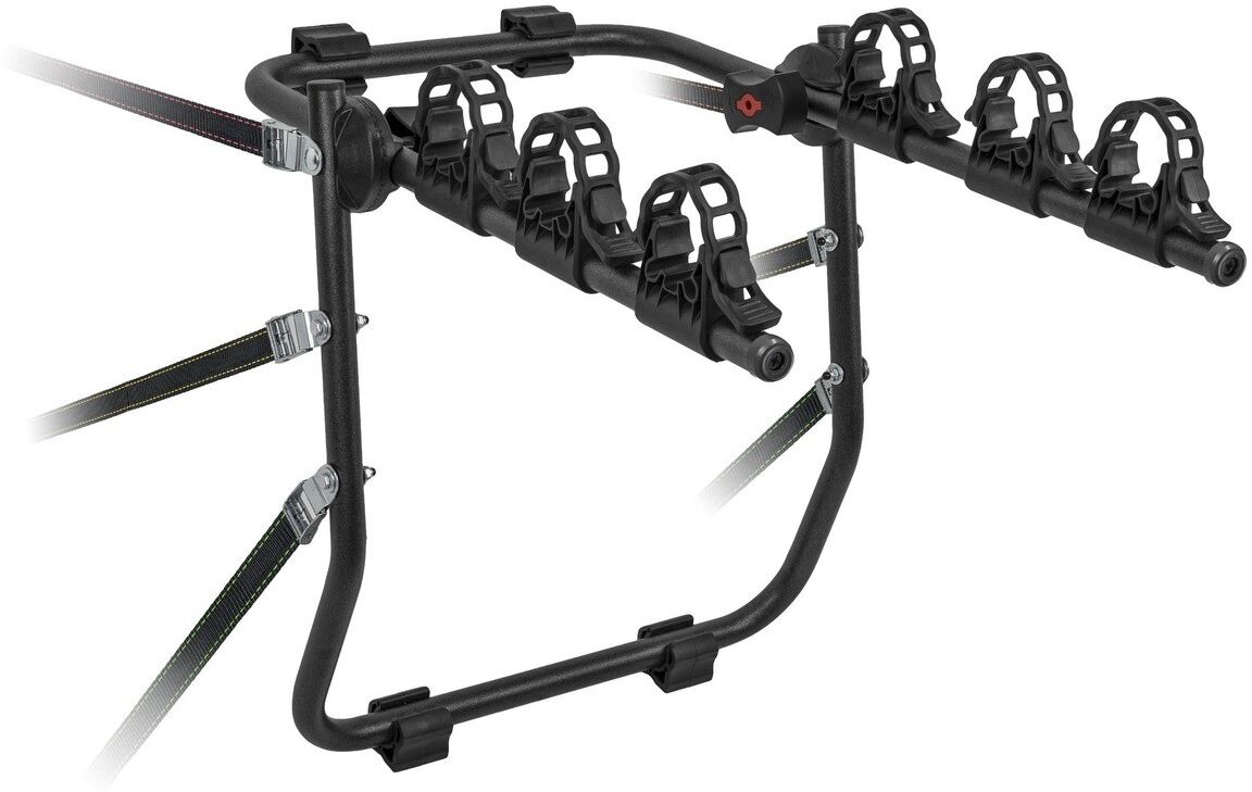 MENABO 000009000000 Fahrradhalter, Heckträger
