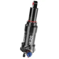 ROCKSHOX Dämpfer Deluxe Nude RLC3 Debon Air Progressive | Scott Spark