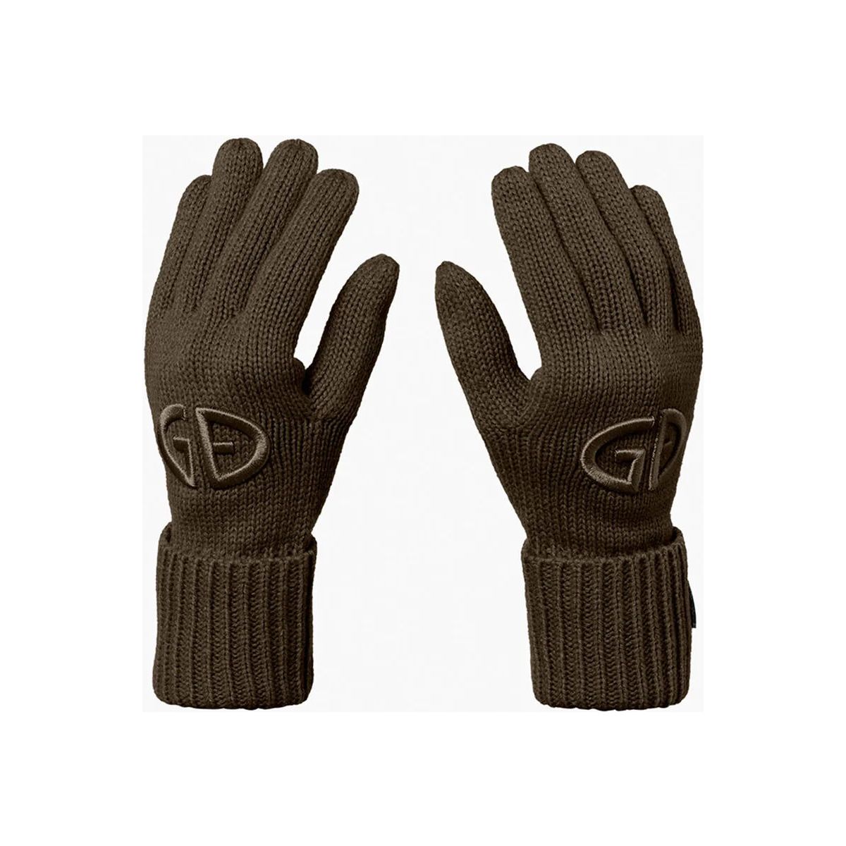 Goldbergh Vanity Gloves army (6040) One GB60006263-6040-One
