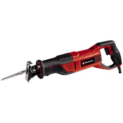 Universalsäge EINHELL "TE-AP 950 E", rot (rot, schwarz), B:95mm H:201mm L:492mm, Sägemaschinen