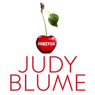 Forever - Judy Blume, Audio, 9781035044214