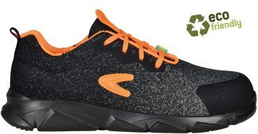 Scarpe da lavoro Cool ESD S3 SRC Personalizzate o neutre Cofra