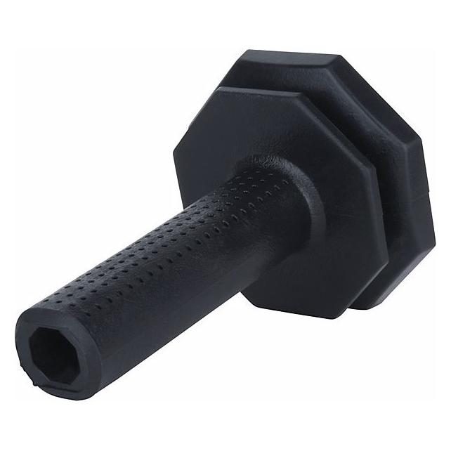 KS Tools Sicherheitshandgriff für Meissel (162.2130)