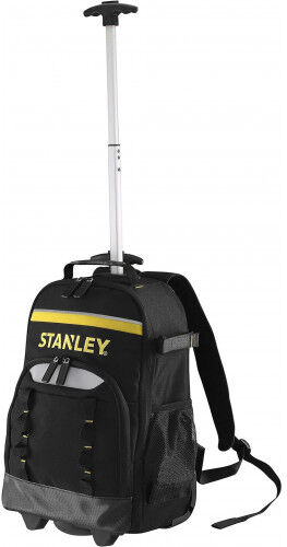 Stanley STST83307-1 Sac a dos a outils avec roues