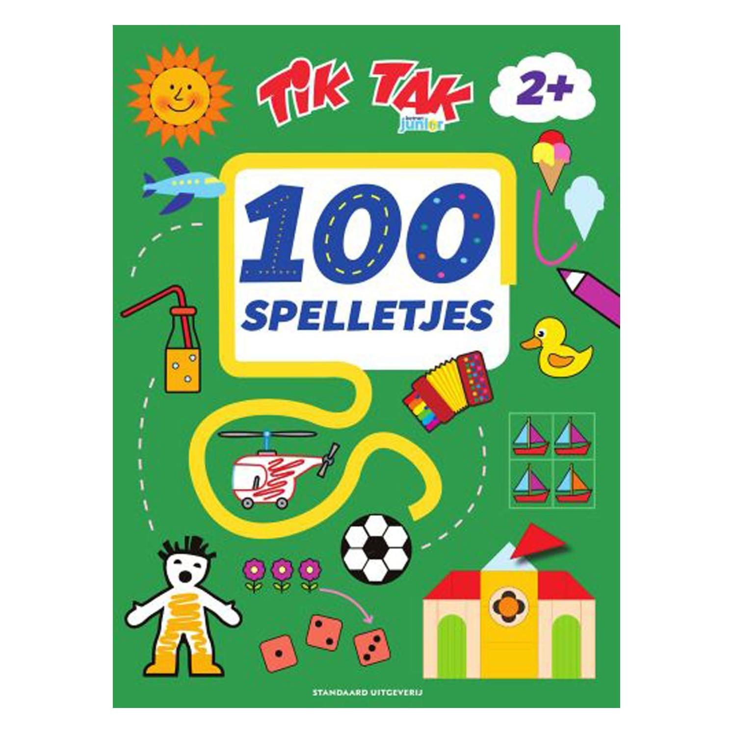 WPG Tippen Sie auf Branch 100-Spiele (22641845)