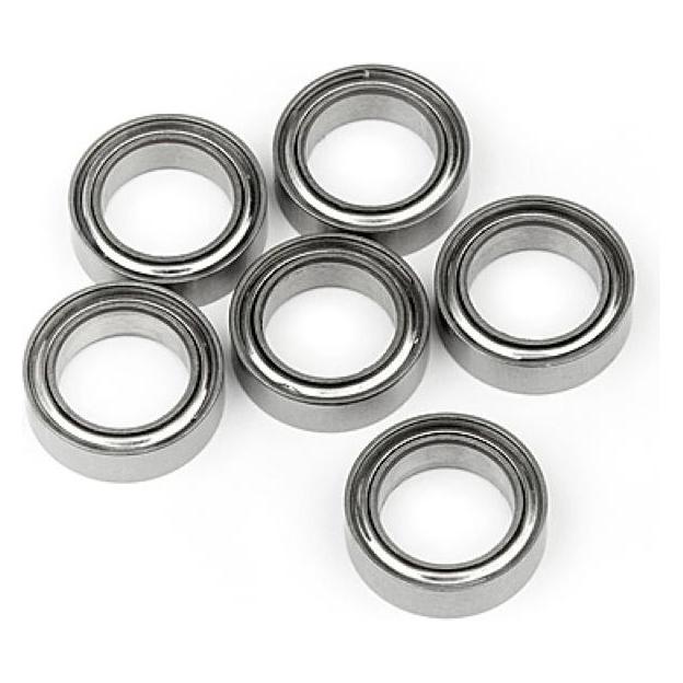 Maverick ION Ball Bearing 8 x 12 x 3.5mm 6Pcs (MV28028)