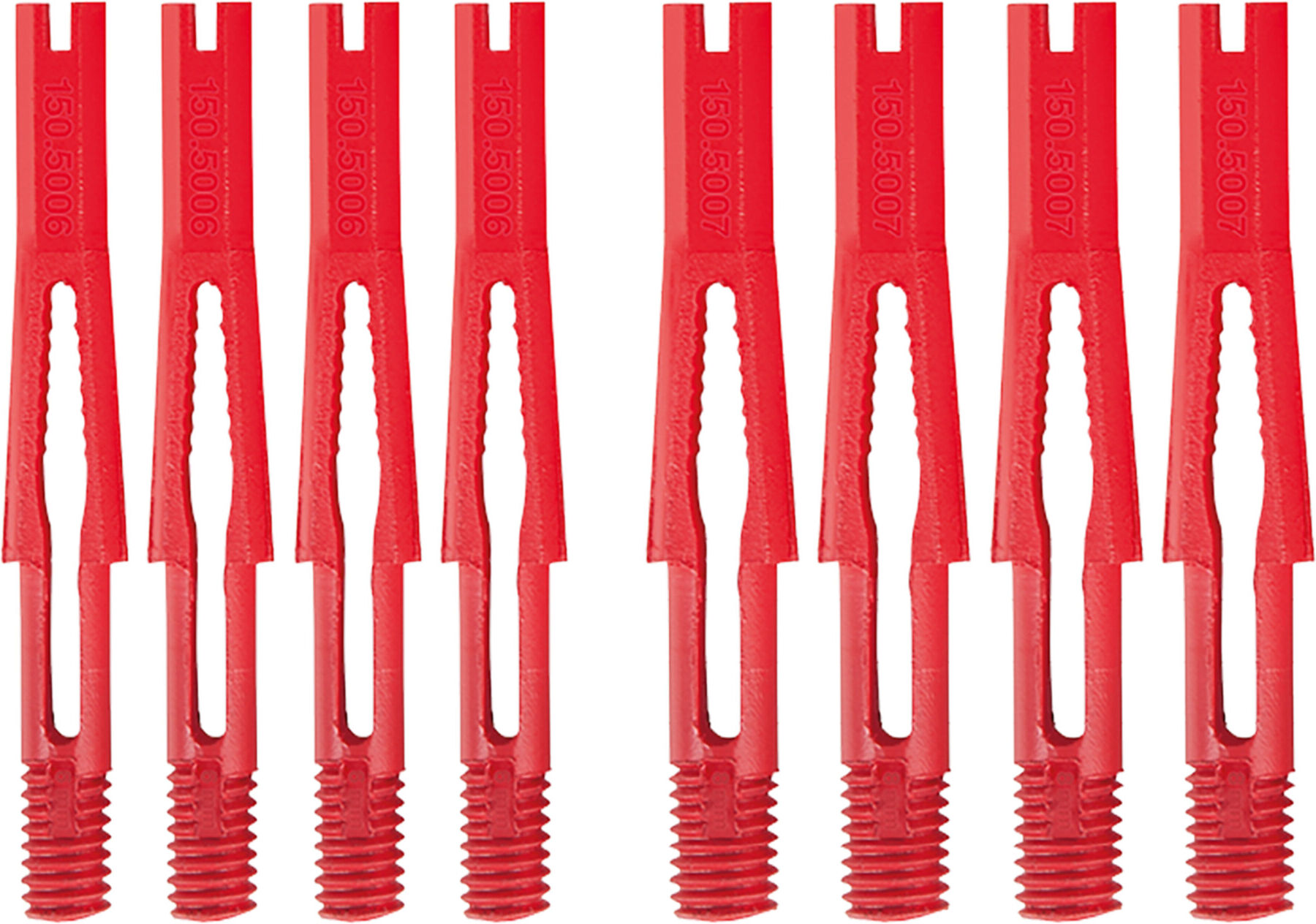 KS Tools FIXIT Einschraub-Montagehilfe-Satz für Dichtungen, 8-tlg. (150.5005)