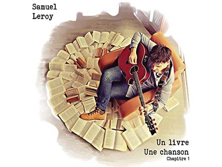 Livre une chanson