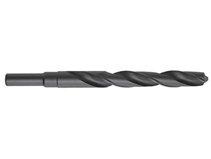 Spiraalboor DIN 338 gereduceerde schacht 22,0 mm R