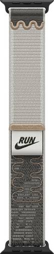 Apple Watch Nike Sport Loop 46mm Pavement Grey