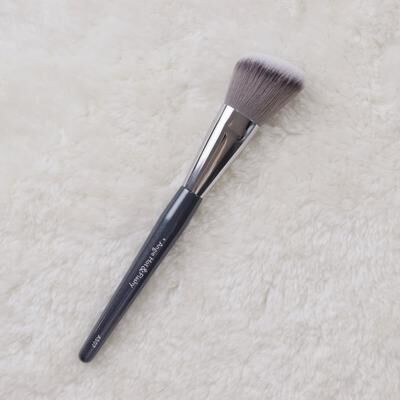 Top Demand Picks Hot Flashy Angled Blush Brush BKAngie, Face Contour Makeup Brush, Cream Liquid Bronzer Blush Highlighter Hot Flashy Angled Blush Brush BKAngie, Face Contour Makeup Brush, Cream Liquid Bronzer Blush Highlighter