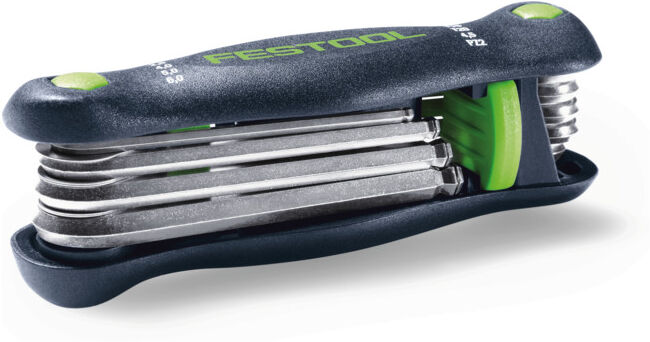 Outils multifonctions Toolie Festool (498863)