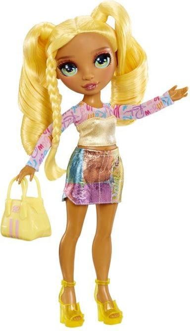 Rainbow High Thema Mode Sunny Modepop, 27 cm