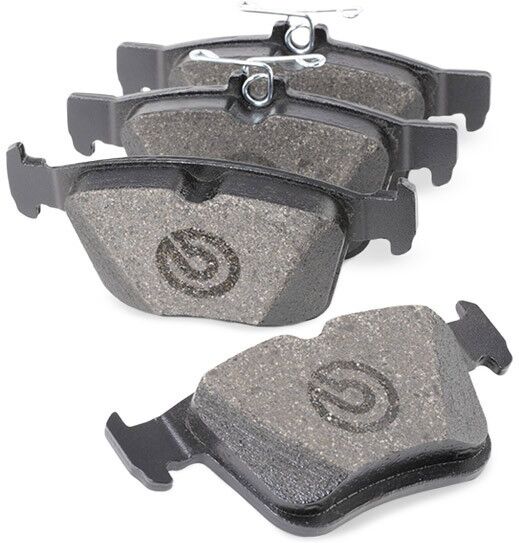 BREMBO P 85 125X Bremsbeläge