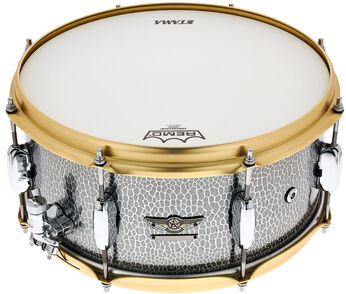 Tama "14"x6,5" Star Reserve Aluminum"