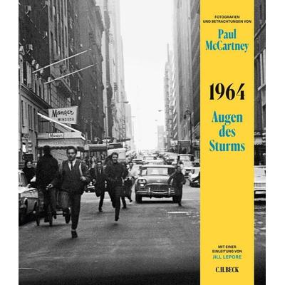 1964: Augen des Sturms -