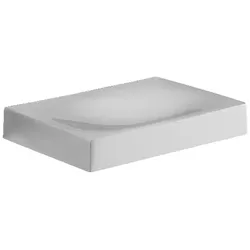 Vitra Istanbul Seifenschale (Wandmontage), A48004 A48004