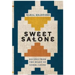 Sweet Salone, Ratgeber von Maria Bradford