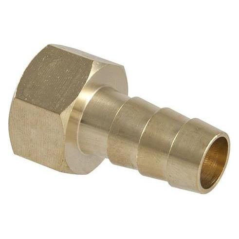 Tdm Brass CONNECTION 3/4X25 F 469E 3425 (Schlauchanschluss, 25 mm) (33048084)