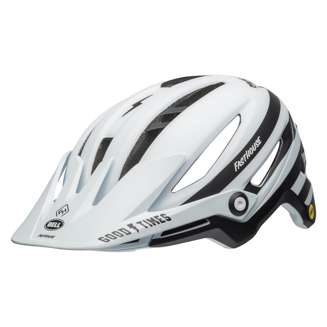 Bell Sixer MIPS (52 - 56 cm) (1039957)