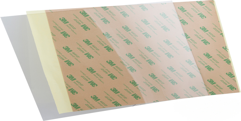 PrimaCreator PrimaFil PEI ULTEM Sheet 290 x 210 mm - 0.2 mm PF-PEIU-210x290-05