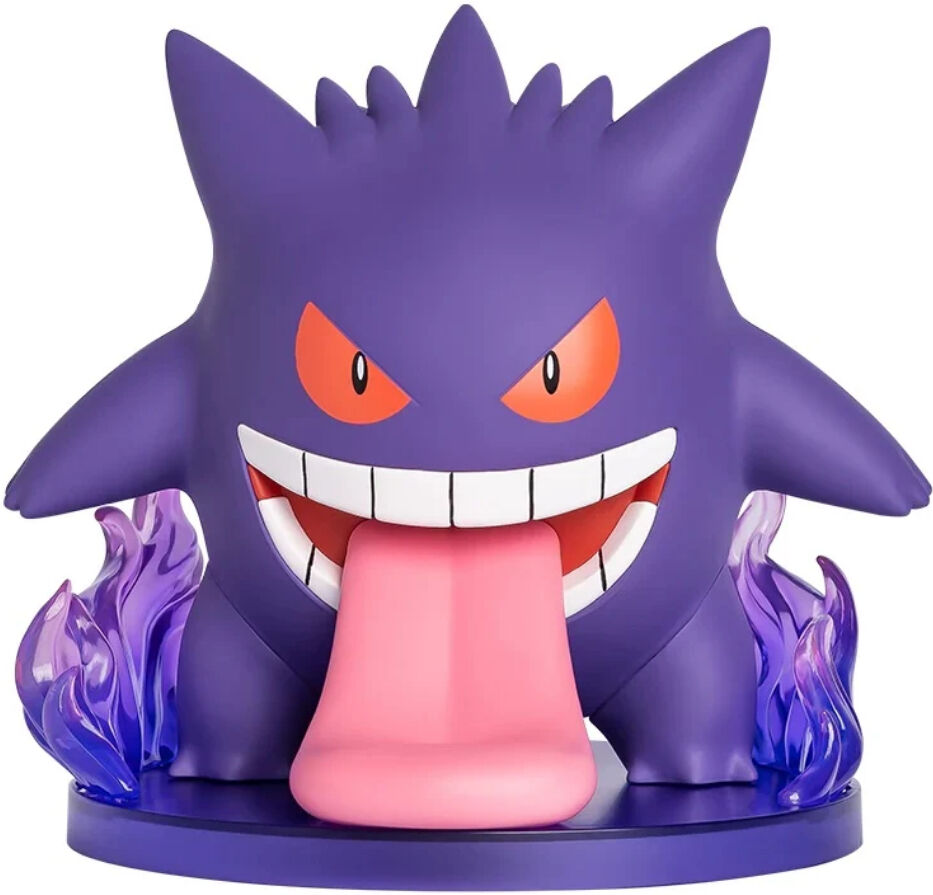 Funism Pokémon Gengar - Prime Figure