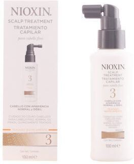 Nioxin System 3 Scalp Treatment 100 ml