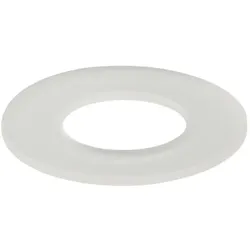 Geberit Heberglockendichtung 816418001 für Spülkasten, Ø 63/32 mm
