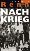 Ludwig Renn - Nachkrieg - Preis vom 30.09.2026 22:30:23 h