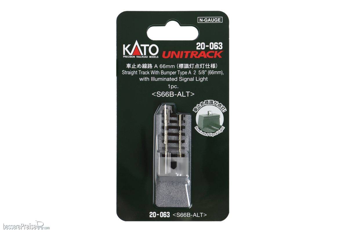 Kato K20-063