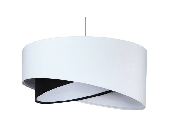 Suspension en tissu galaxy