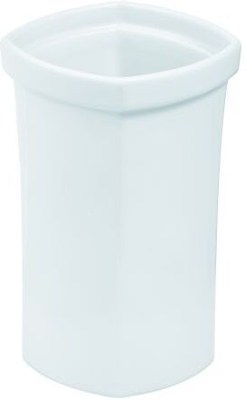 Grohe Ersatzglas für Bürste 40671 40671000 für Toilettenbürstengarnitur