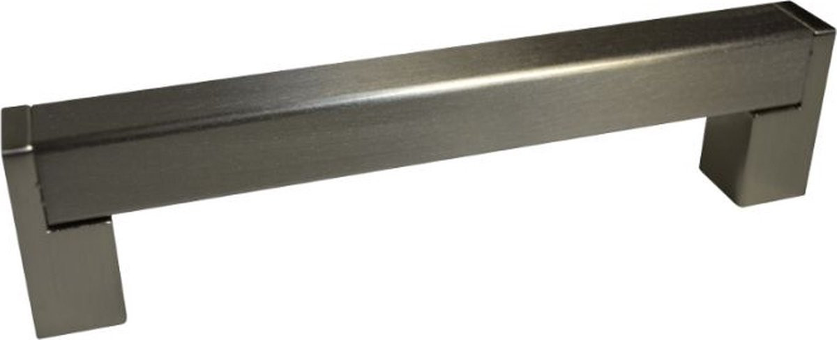 GTV Meubelgreep Universeel Recht 160mm