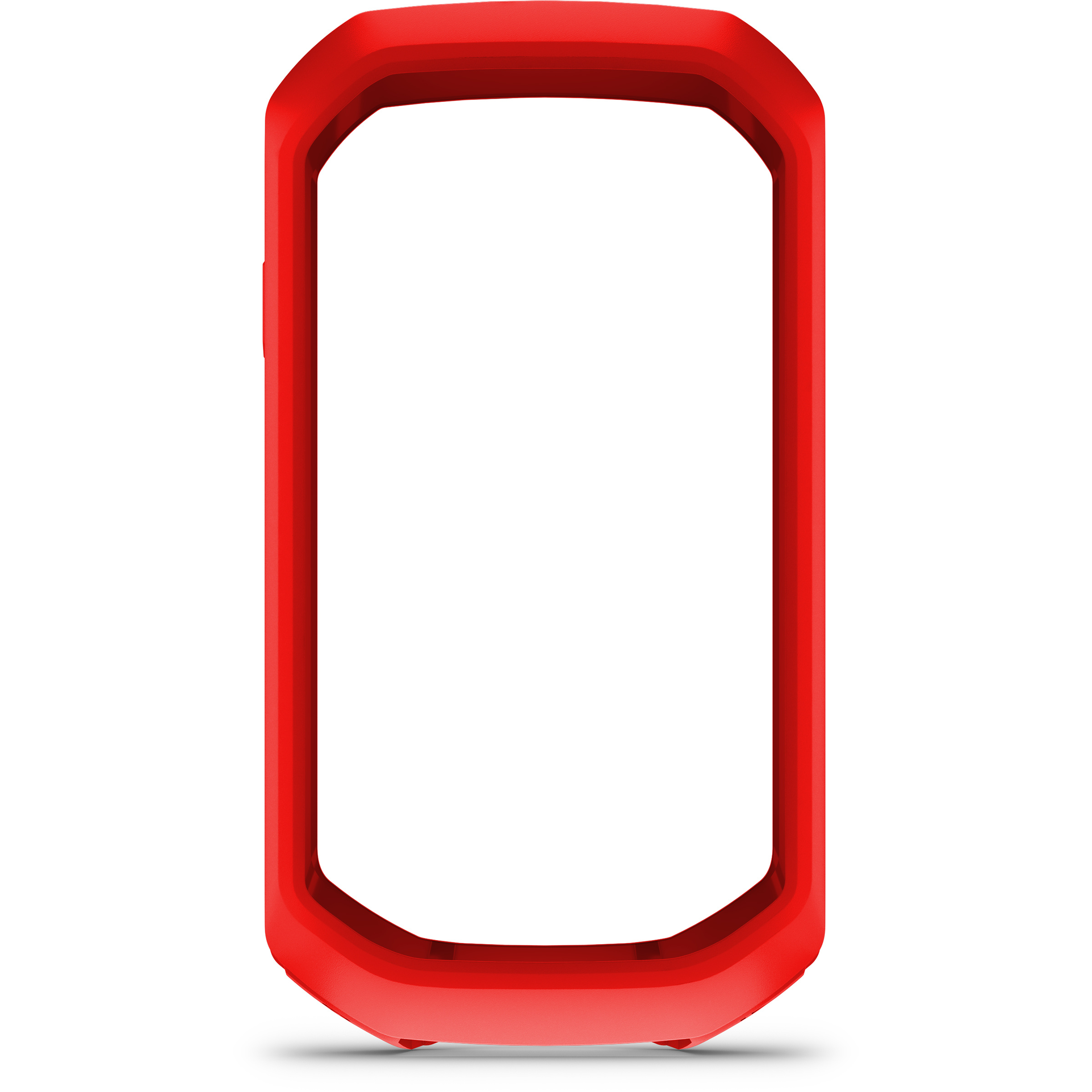 Garmin Edge 1050 Silikonhülle Zubehör GPS & Uhren rot Mountainbike | Rennrad | Gravel