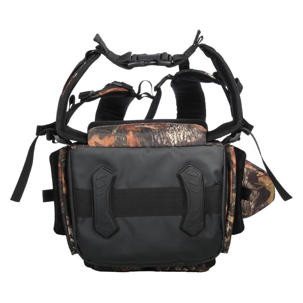 Benro Falcon 800 (Fotorucksack, Objektivtasche) (9104741)