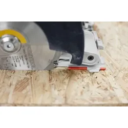 Festool Akku-Handkreissäge HKC 55 KEB-Basic