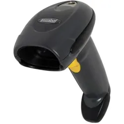 Zebra Li4278 (1D-Barcodes), Barcode Scanner, Schwarz