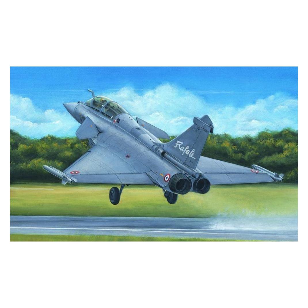 Hobby Boss France Rafale B Fighter (80317)