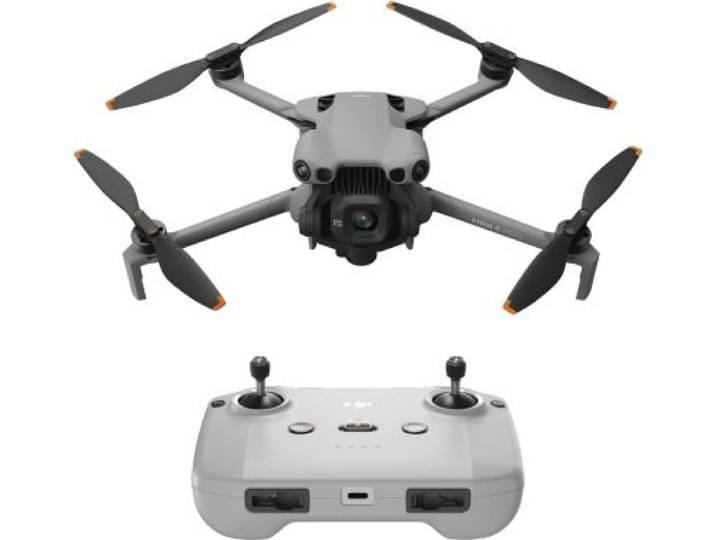 Dji - Drone Mini 5 Pro