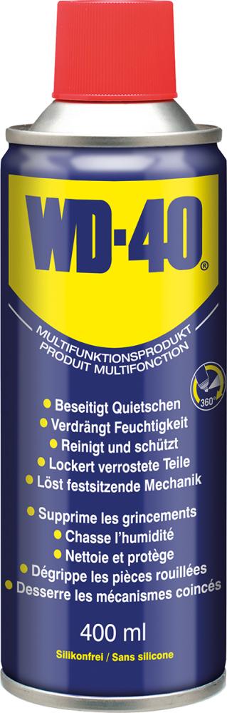 EDE WD-40-Multifunktionsprodukt