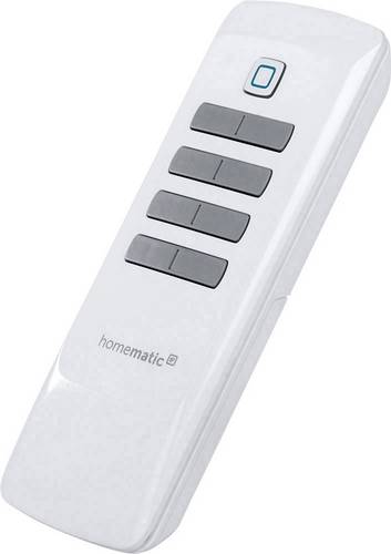 Homematic IP Funk Fernbedienung HmIP-RC8
