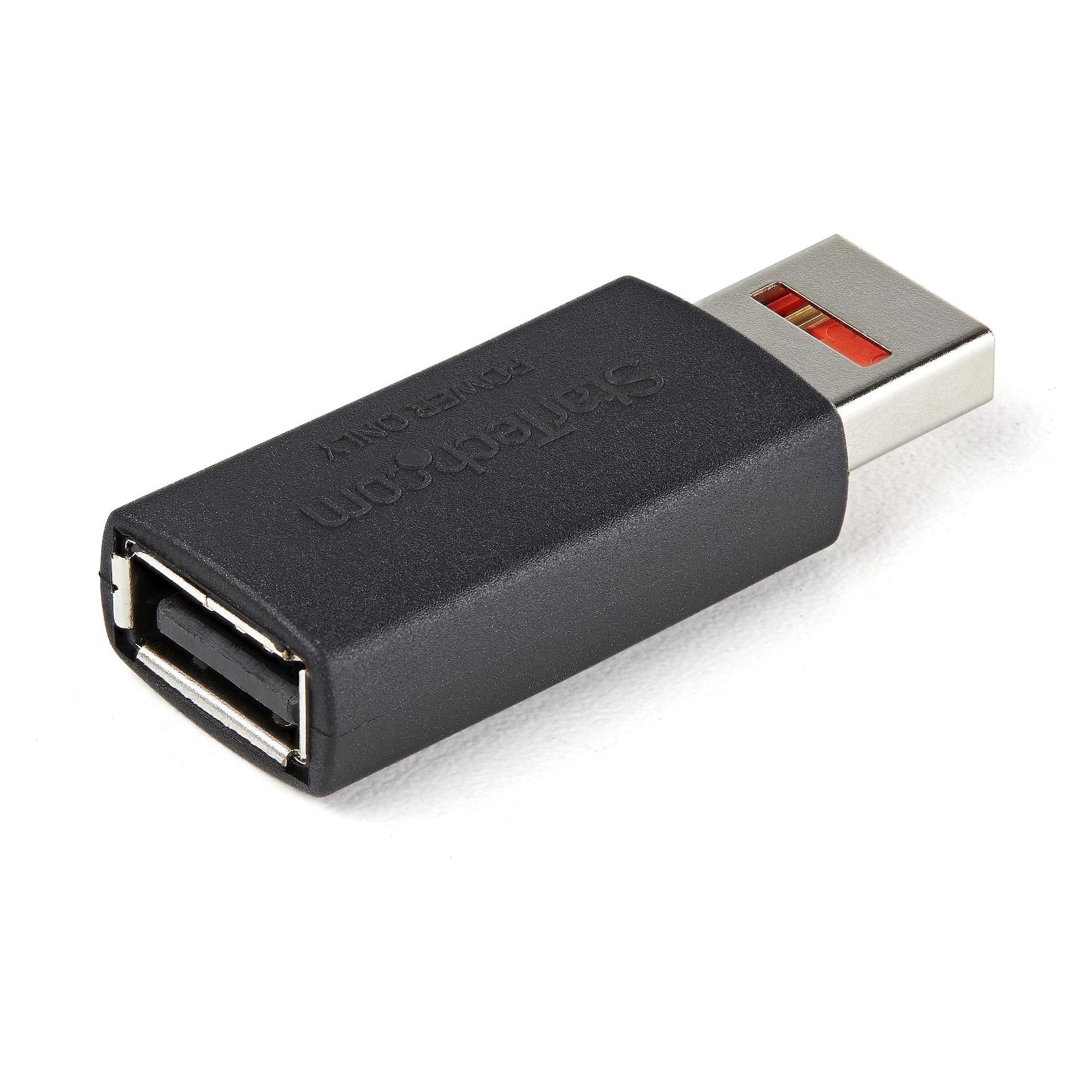 StarTech USB 2.0 zu (USB 2.0, 12 W) (USBSCHAAMF)